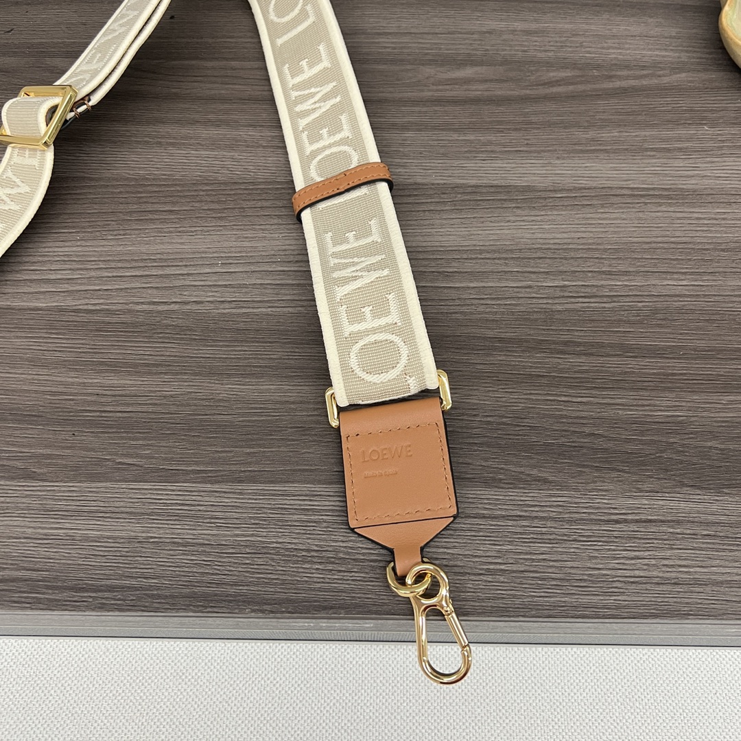 Loewe Shoulder Straps